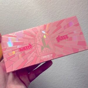 Jeffree Star Extreme Frost Trio Sacred Glass